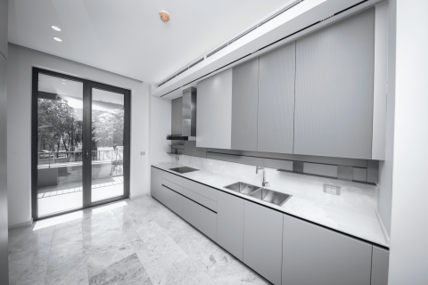 2+1 Leilighet i Istanbul, Tyrkia Nr. 210442 - 3