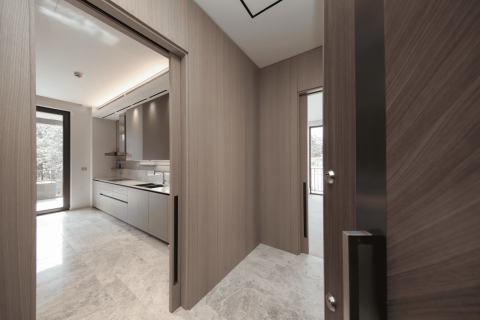 2+1 Leilighet i Istanbul, Tyrkia Nr. 210442 - 5