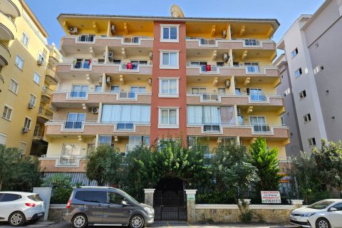 4+1 Lägenhet i Mahmutlar, Antalya, Turkiet Nr. 150761 - 2