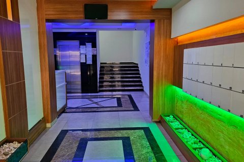 1+1 Lejlighed  i Alanya, Antalya, Tyrkiet Nr. 145339 - 12