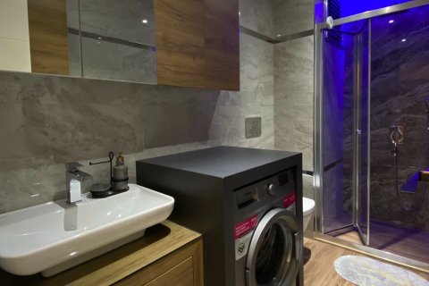 Daire 3+1 Alanya, Antalya, Türkiye №134868 - 11