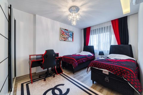 Daire 3+1 Alanya, Antalya, Türkiye №134868 - 13