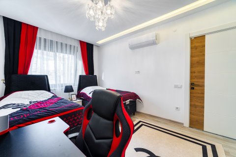 Daire 3+1 Alanya, Antalya, Türkiye №134868 - 12