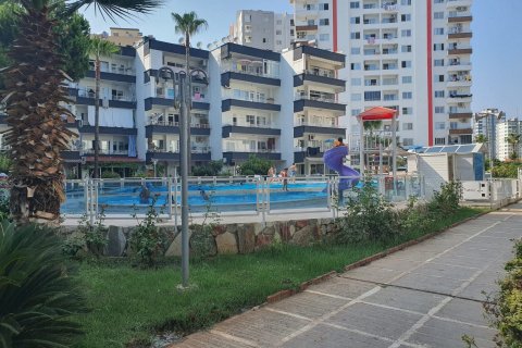 Daire 3+1 Mersin, Türkiye №132826 - 2