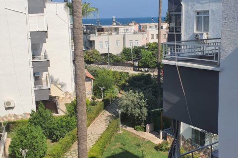 3+1 Lejlighed i Mersin, Tyrkiet Nr. 132826