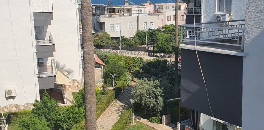 Daire 3+1 Mersin, Türkiye №132826
