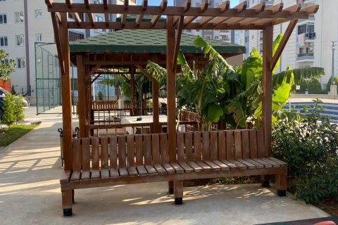 Apartment for sale in Mersin, Turkey, 3 bedrooms, 120m2, No. 153347 – photo 3