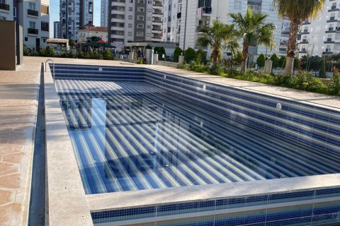 3+1 Leilighet  i Mersin, Tyrkia Nr. 153347