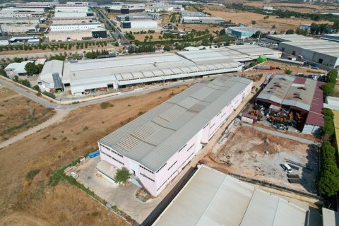 Kommersiella fastigheter i Izmir, Turkiet Nr. 185051 - 10