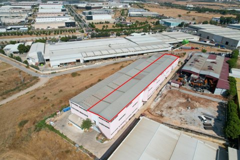 Kommersiella fastigheter i Izmir, Turkiet Nr. 185051 - 11