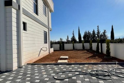 4+1 Villa i Kepez, Antalya, Tyrkiet Nr. 131320 - 15