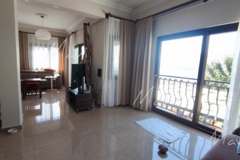 3+1 Leilighet i Kalkan, Antalya, Tyrkia Nr. 145217 - 9