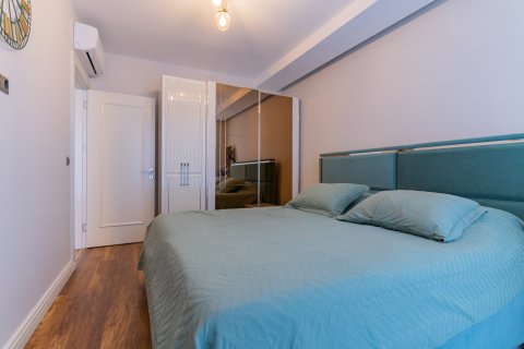 2+1 Leilighet  i Alanya, Antalya, Tyrkia Nr. 149481 - 11