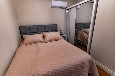 2+1 Leilighet  i Alanya, Antalya, Tyrkia Nr. 149481 - 12