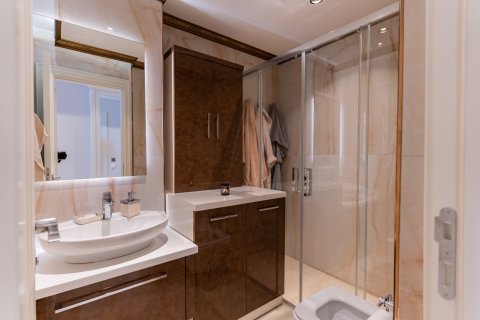 2+1 Leilighet  i Alanya, Antalya, Tyrkia Nr. 149481 - 13