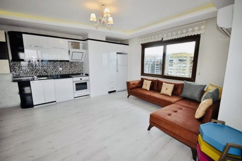 Daire  2+1  Mahmutlar, Antalya, Türkiye №142842 - 10