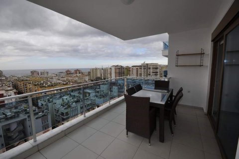 Daire  2+1  Mahmutlar, Antalya, Türkiye №142842 - 11
