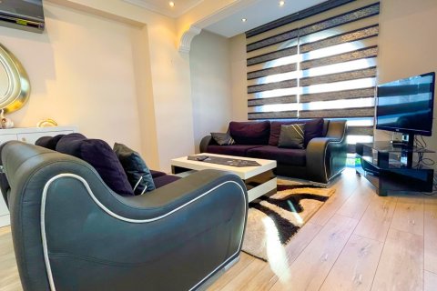 Apartment for sale in Oba, Antalya, Turkey, 3 bedrooms, 140m2, No. 145777 – photo 8