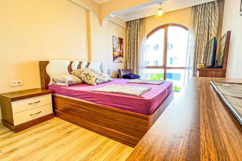 Apartment for sale in Oba, Antalya, Turkey, 3 bedrooms, 140m2, No. 145777 – photo 11