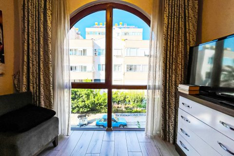 Apartment for sale in Oba, Antalya, Turkey, 3 bedrooms, 140m2, No. 145777 – photo 10