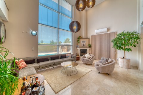 Villa for sale  in Avsallar, Antalya, Turkey, 3 bedrooms, 220m2, No. 142634 – photo 2