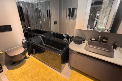 2+1 Penthouse  i Kargicak, Alanya, Antalya, Tyrkiet Nr. 131900 - 12