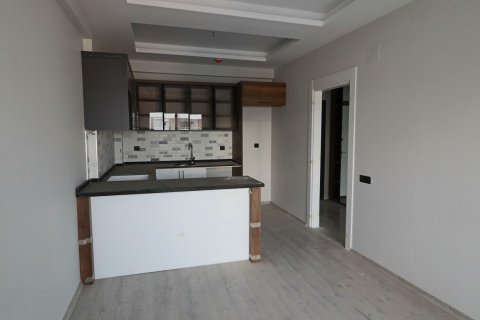 1+1 Leilighet  i Mersin, Tyrkia Nr. 146543 - 6