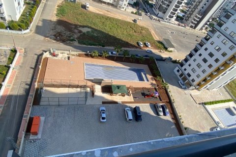 3+1 Leilighet i Mersin, Tyrkia Nr. 149524 - 2