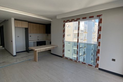 3+1 Wohnung in Mersin, Türkei Nr. 149524