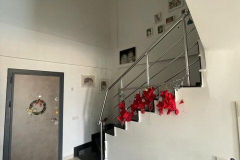 3+1 Villa i Kargicak, Alanya, Antalya, Tyrkia Nr. 148171 - 8
