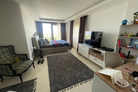 3+1 Villa i Kargicak, Alanya, Antalya, Tyrkia Nr. 148171 - 10