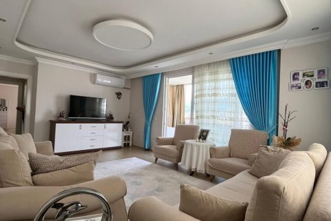 3+1 Wohnung  in Oba, Antalya, Türkei Nr. 136765