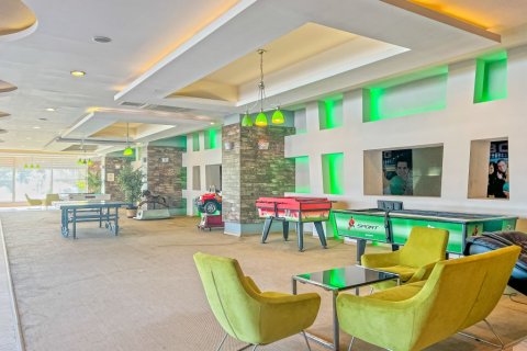2+1 Lejlighed  i Alanya, Antalya, Tyrkiet Nr. 158846 - 8