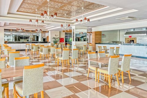 2+1 Lejlighed  i Alanya, Antalya, Tyrkiet Nr. 158846 - 6