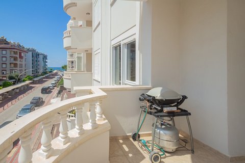 2+1 Leilighet i Oba, Antalya, Tyrkia Nr. 145520 - 13
