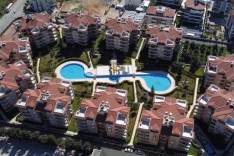 2+1 Lejlighed i Oba, Antalya, Tyrkiet Nr. 135216 - 14