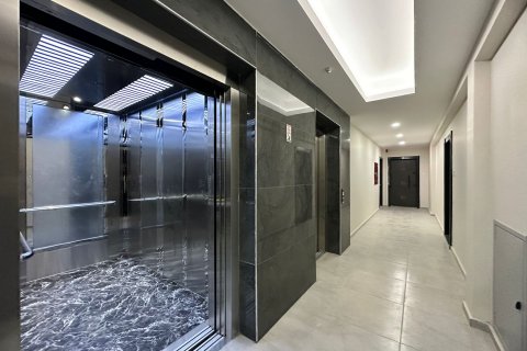 1+1 Lägenhet i Mersin, Turkiet Nr. 131611 - 17