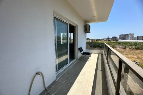 1+1 Lägenhet i Mersin, Turkiet Nr. 131611 - 16