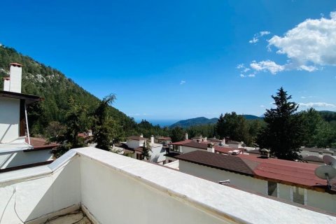 2+1 Villa  in Kemer, Antalya, Türkei Nr. 112221 - 7