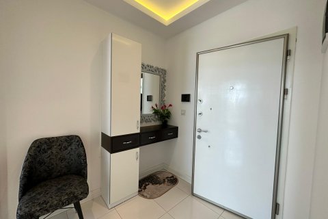 آپارتمان در Mahmutlar ، ترکیه 1 خوابه ، 70 متر مربع. شماره 135191 - 8