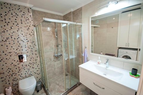 آپارتمان در Kargicak،  Alanya ، ترکیه 2 خوابه ، 95 متر مربع.  شماره 134298 - 17