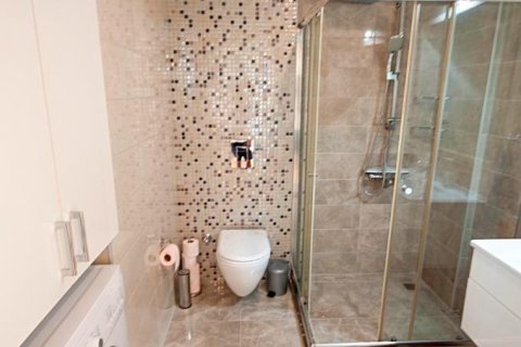آپارتمان در Kargicak،  Alanya ، ترکیه 2 خوابه ، 95 متر مربع.  شماره 134298 - 18