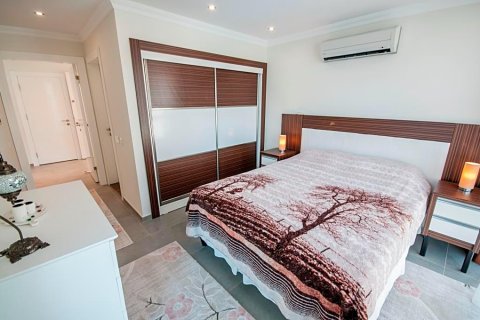 آپارتمان در Kargicak،  Alanya ، ترکیه 2 خوابه ، 95 متر مربع.  شماره 134298 - 16