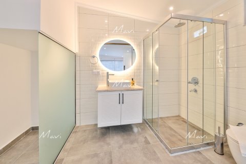 4+1 Villa  i Kalkan, Antalya, Tyrkiet Nr. 145219 - 18