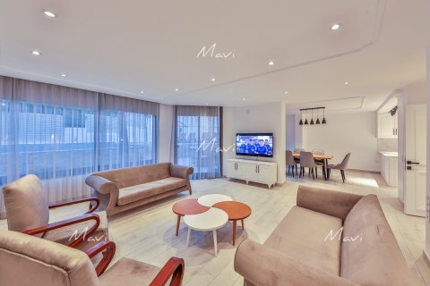 4+1 Villa  i Kalkan, Antalya, Tyrkiet Nr. 145219 - 19