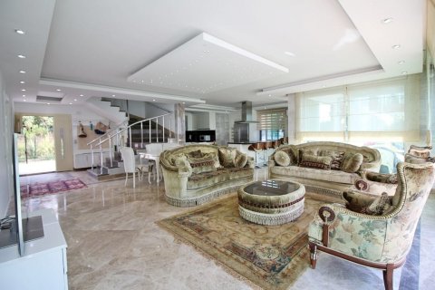 5+1 Villa in Konakli, Antalya, Türkei Nr. 111517 - 29