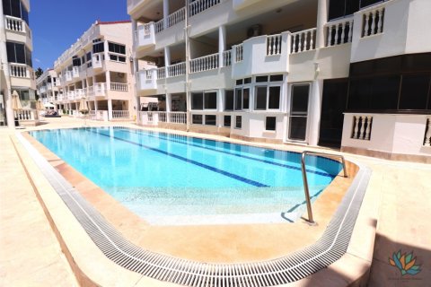 2+1 Apartment  in Didim, Aydin, Turkey No. 111518