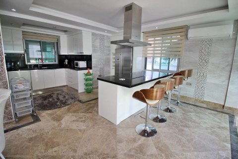 5+1 Villa in Konakli, Antalya, Türkei Nr. 111517 - 28