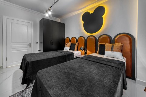 2+1 Wohnung  in Alanya, Antalya, Türkei Nr. 143282 - 6