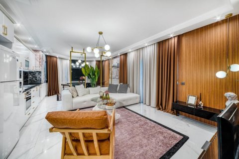 2+1 Wohnung  in Alanya, Antalya, Türkei Nr. 143282 - 4
